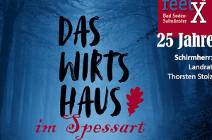 Das Wirtshaus im Spessart