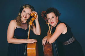 „Mozart schreibt“ – Musikalische Lesung