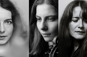 FuldaFestival - „preludes at home“