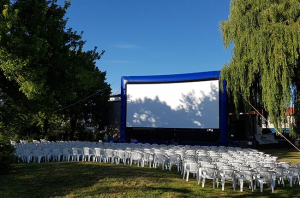 Kino im Park 2026