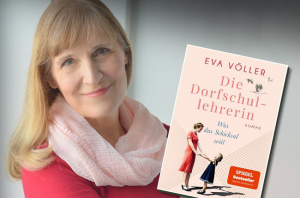 Orte voller Worte - Literatur im Dialog