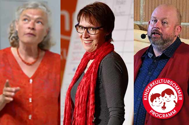 Lüdische Lauschnacht