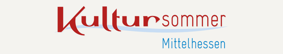 banner kultursommer mittelhessen